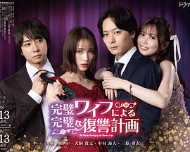 电影:完美妻子的完美复仇计划