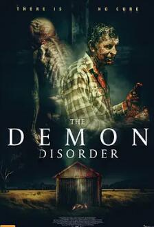 电影：恶魔综合征