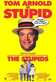 电影：笨人一族