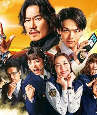 电影：今天也无异常第二季