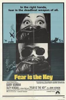 电影:急先锋飞车闯七关