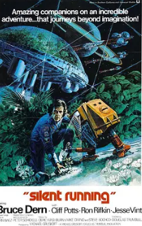 电影：宇宙静悄悄