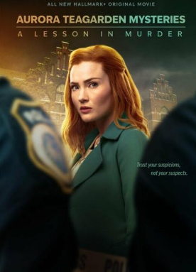 电影:奥罗拉茶园之谜:谋杀的教训