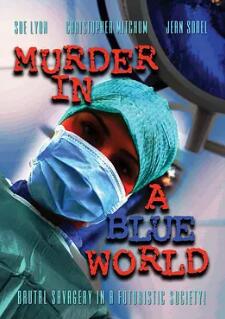 电影:蓝色世界里的谋杀