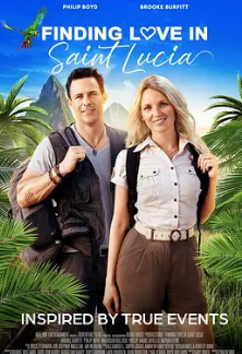 电影:爱在圣卢西亚