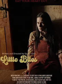 电影:让我咬一口