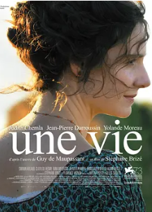 电影：女人的一生2016