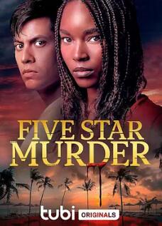 电影：五星酒店谋杀案