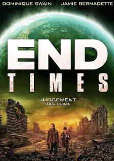 电影：终结时分