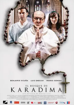 电影：卡拉蒂马森林