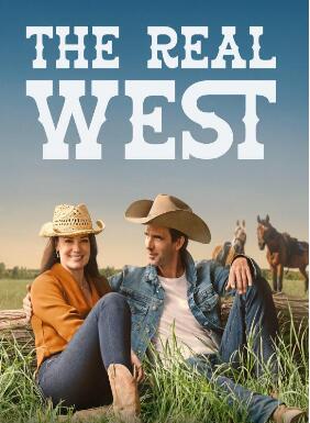 电影：真实的西部