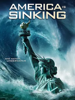 电影:美国正在下沉
