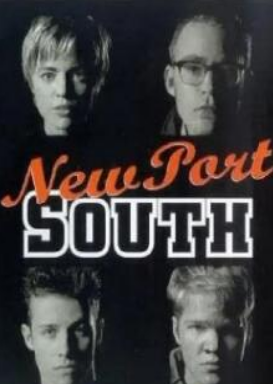 电影：不羁少年2001