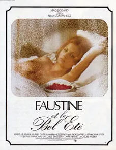 电影：福斯汀与美丽的夏天