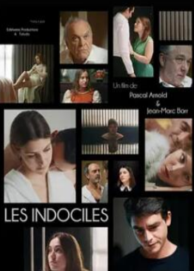 电影：叛逆者2024