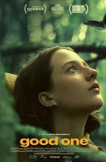 电影：好孩子2024