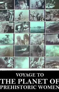 电影:女性星球之旅