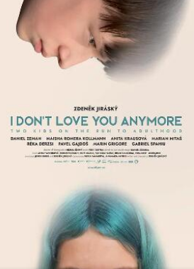 电影：我不再爱你了