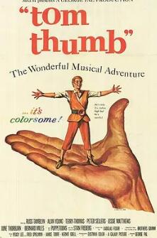 电影:拇指汤姆历险记