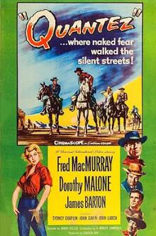 电影:喋血美人关