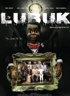 电影：卢布克2024