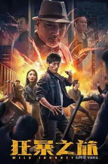 电影:狂暴之旅