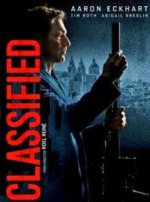 电影：机密行动2024