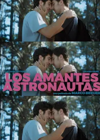 电影:宇航员恋人