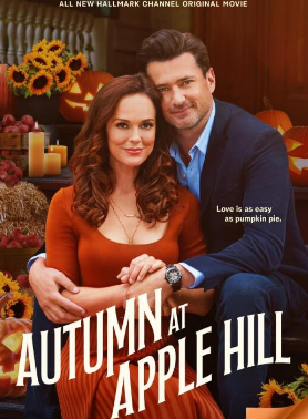 电影:苹果山的秋天