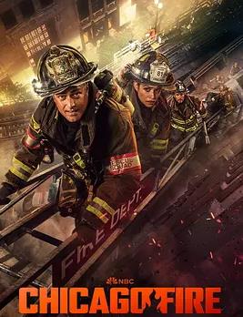 电影：芝加哥烈焰第十三季