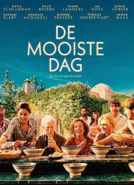 电影:最美丽的一天2024