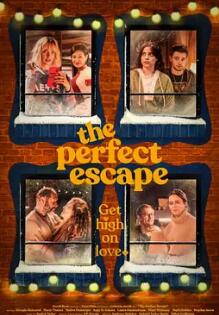 电影:完美的逃亡