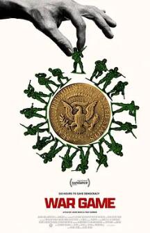电影:战争游戏