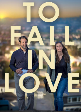 电影:坠入爱河2023