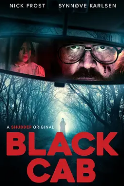 电影:黑暗计程车