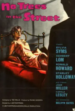 电影:穷街陋巷1959