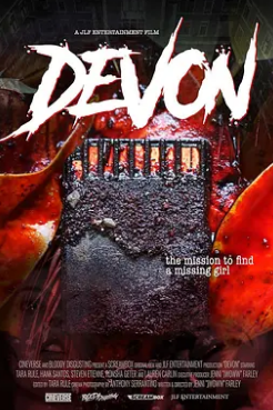 电影:失踪女孩2024