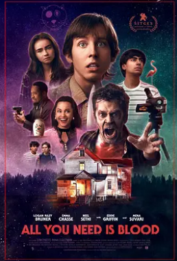 电影:给你来点血浆