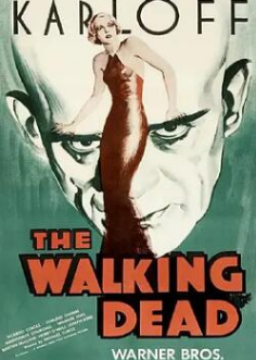 电影:行尸走肉1936