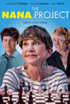 电影：娜娜计划