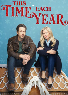 电影:每年这个时候