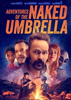 电影：裸伞历险记