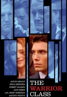 电影：战士阶层