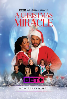 电影：圣诞奇迹2024