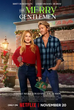 电影:圣诞绅士夜