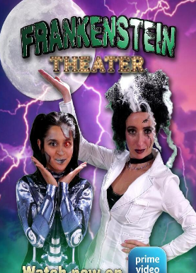 电影:弗兰肯斯坦剧场:魔剑