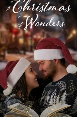 电影：奇妙的圣诞节