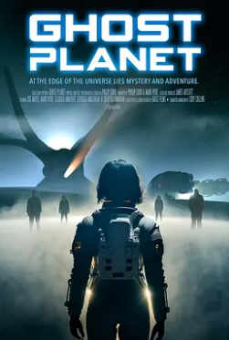 电影:幽灵行星