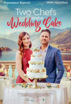 电影:两位厨师和一个婚礼蛋糕