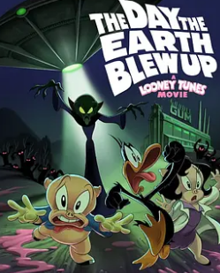 电影：乐一通大电影：地球爆炸之日